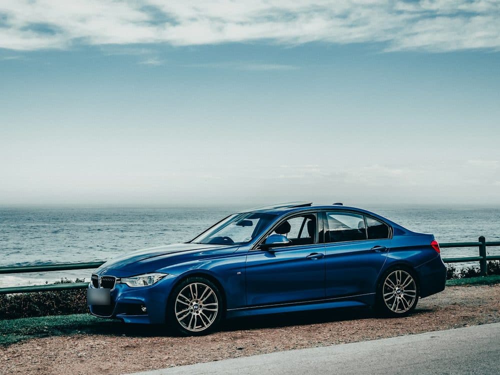 Sedans in our fleet